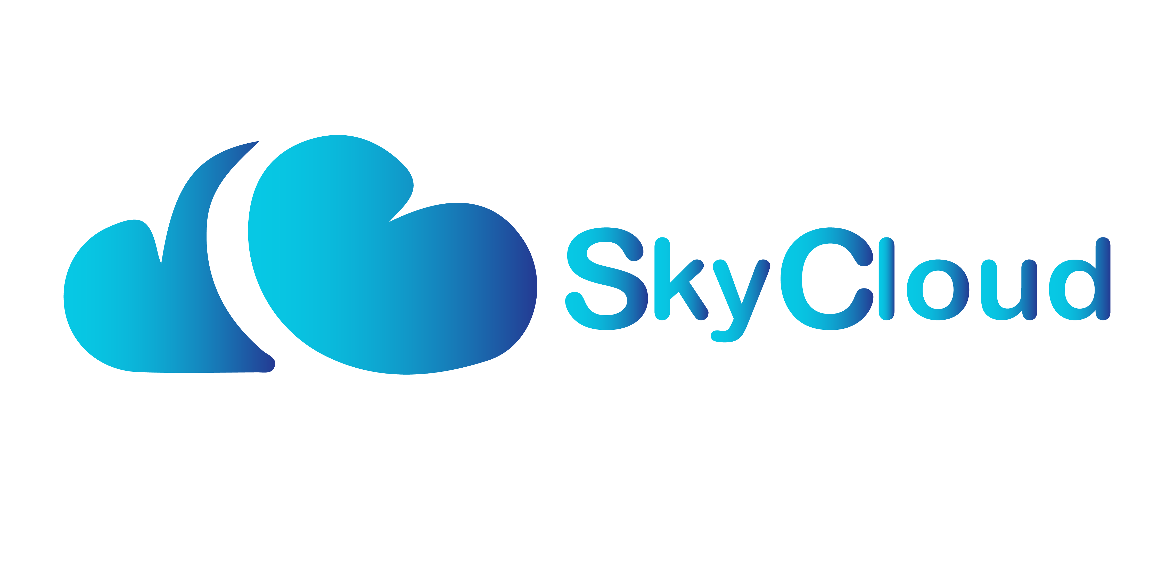 Logotipo da SkyCloud